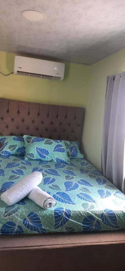 Apartaestudio Perdomo Shantiers En San Andres Islas Εξωτερικό φωτογραφία