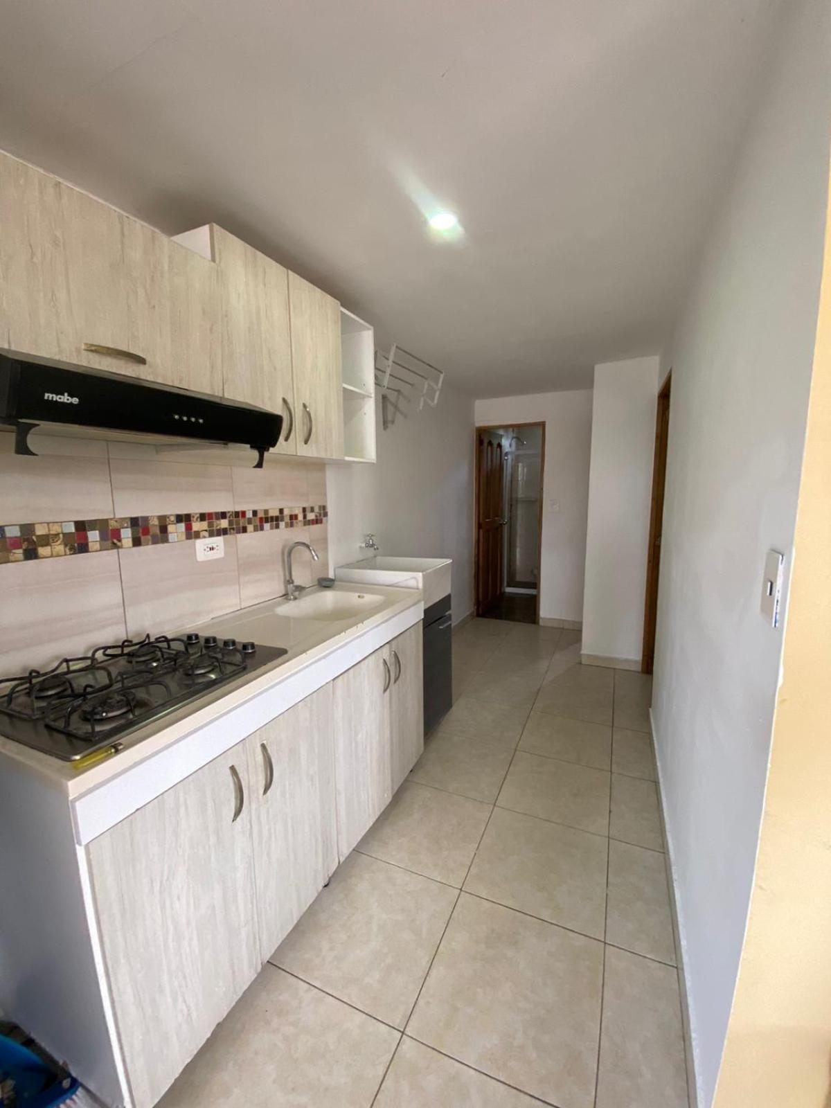 Apartaestudio Perdomo Shantiers En San Andres Islas Εξωτερικό φωτογραφία